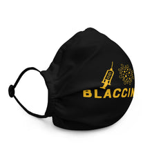 Load image into Gallery viewer, Face mask (Black Color)