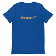 Vacunado Unisex T-Shirt